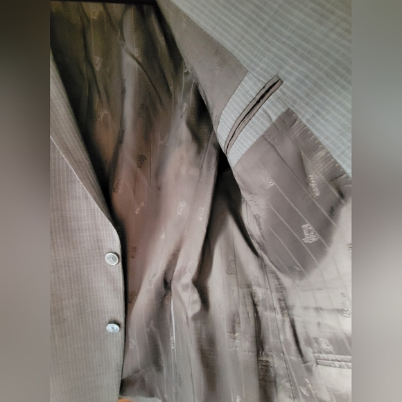 Versace Collection blazer/suit jacket - Picture 4 of 5